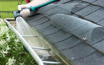 Kinkell gutter cleaning costs